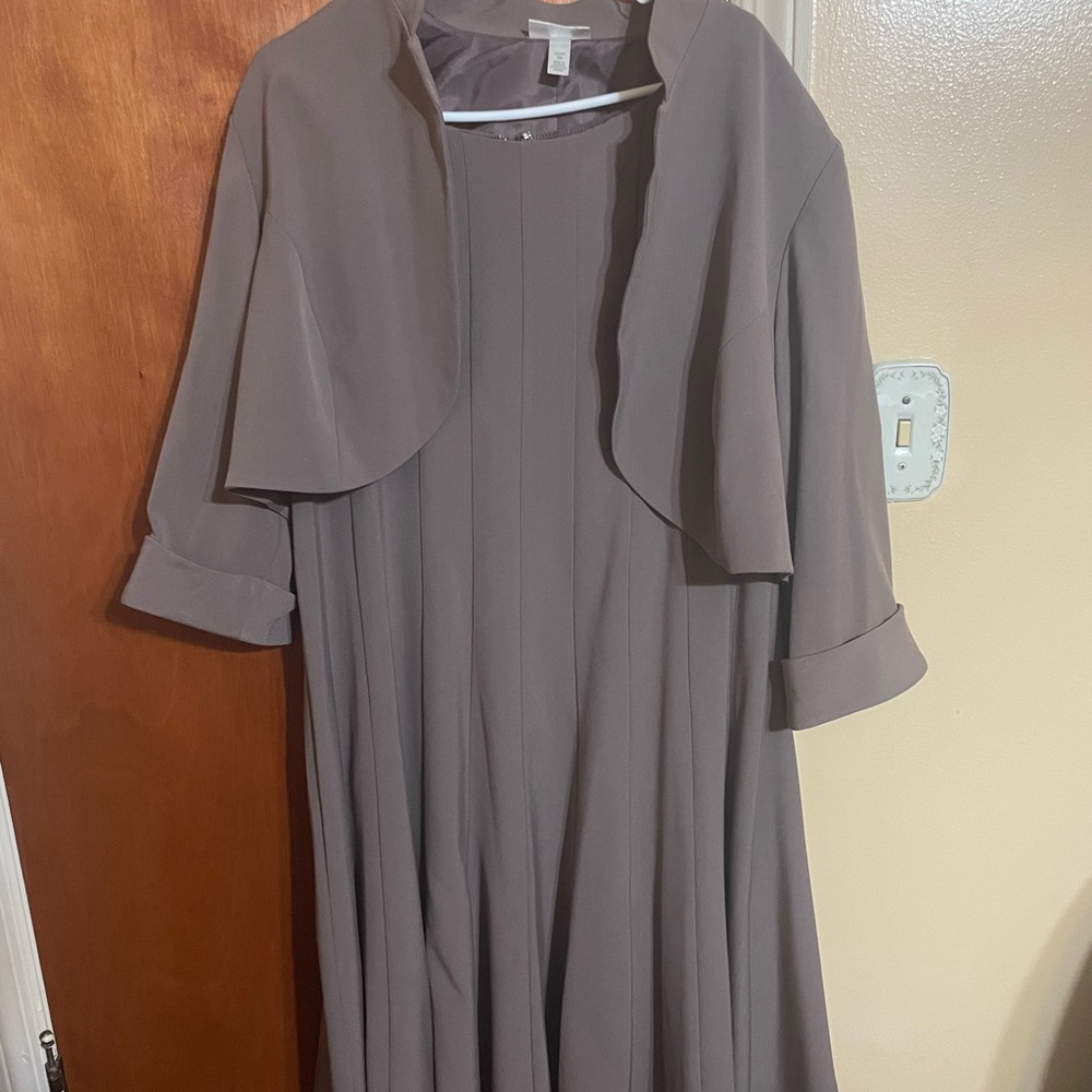 Women’s Dress
